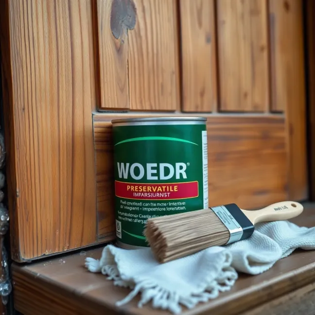 Jak zabezpieczyć drzwi przed wodą