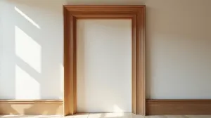 Jaki otwór pod drzwi 100