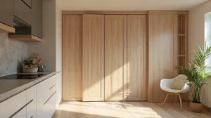 co zamiast drzwi przesuwnych