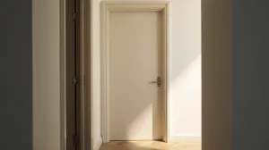 Drzwi 70 cm jaki otwór