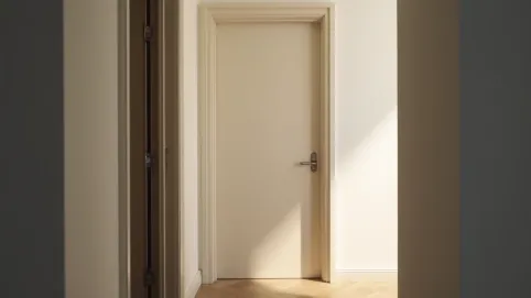 Drzwi 70 cm jaki otwór