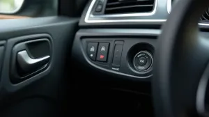Jak wyłączyć automatyczne zamykanie drzwi VW