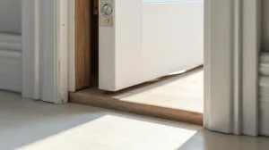 Jaki otwór pod drzwi zewnętrzne 100 WIKĘD