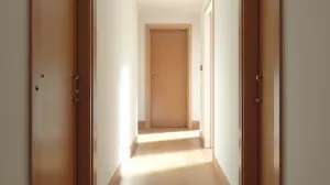 Jakie drzwi wewnętrzne najlepsze