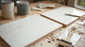 malowanie drzwi wewnętrznych cena