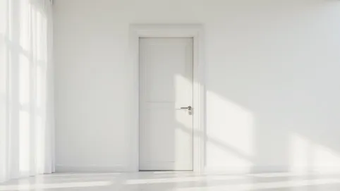 Montaż drzwi ukrytych cena