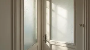 szyby do drzwi wewnętrznych